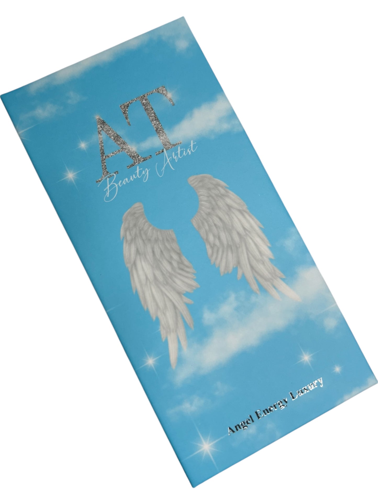 Angel Energy Luxury – Boîte d’Extensions de Cils