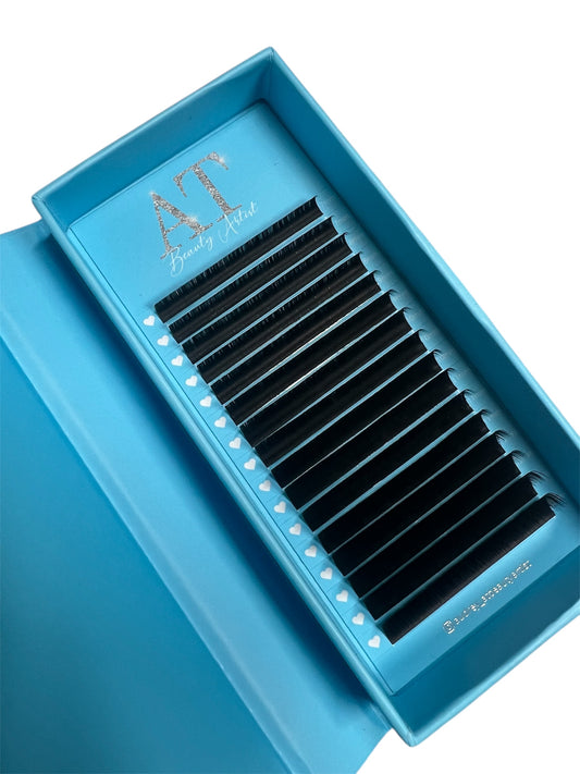 Angel Energy Luxury – Boîte d’Extensions de Cils